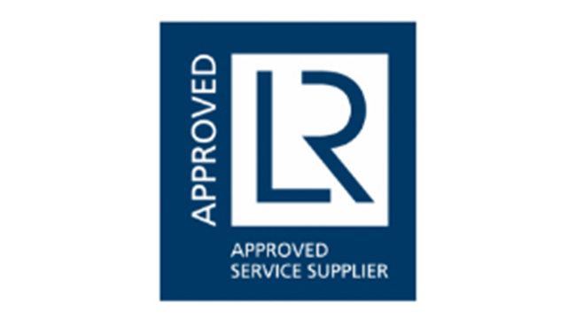 LR Appr Logo neu