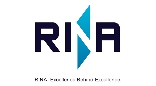 RINA Logo neu