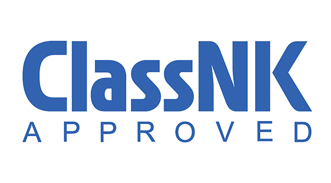 classNK logo neu