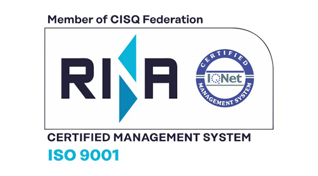 rina iso lgo neu